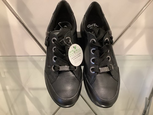 Ara shoes female - shoes., female.black.