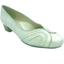 ARA Ladies Leather Loafers