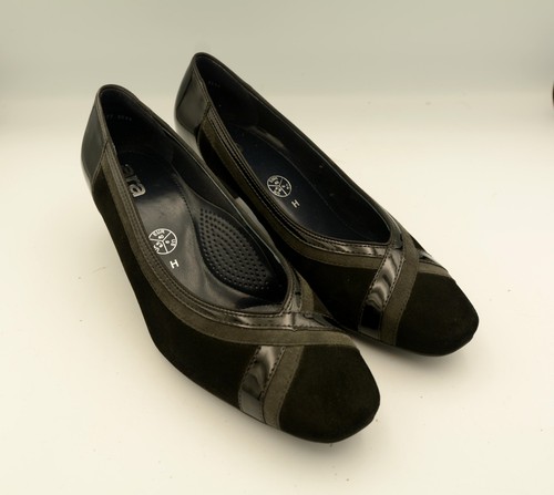 New ara moon black suede - ara, &