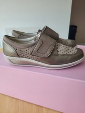 Ara slip on trainers shoes
