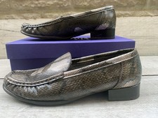 Womens Ara Germany Bronze