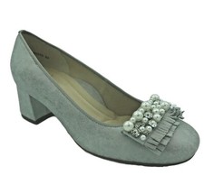 ARA Ladies Leather Loafers