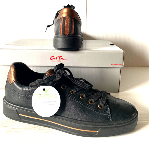 Ara courtyard black - ara, &
