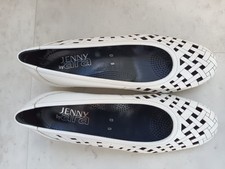 Jenny by ara, Size 6, White
