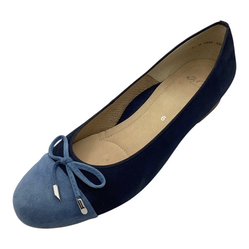 Ara womens ladies blue - ara,