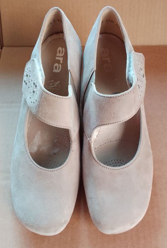 Ara size beige - beige, mary