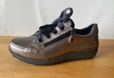 Ara Osaka High Soft Metallic