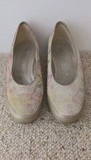 Ara Women's Slip On Printed