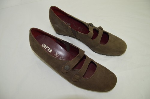 Ara shoes size - shoes, uk