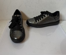 Ara High Soft Leather Sneakers