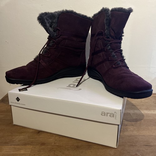 Ara shoes women s boot - women’s,