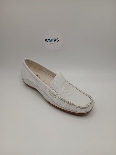 Ara moccasins women wide fit - wide,