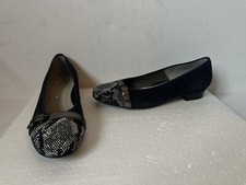 Ara Smart Leather Shoes Size