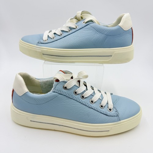 Ara size women s blue - 4.5, women's