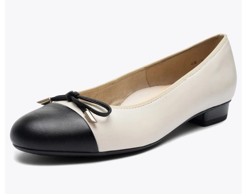 Ara ballet leather - ballet, pumps