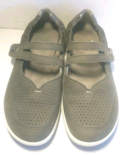 Ara size dark grey taupe - ara,