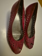 WOMENS JENNY BY ARA OPEN TOE