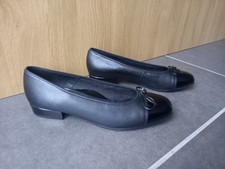 ARA Women's Shoes in Black